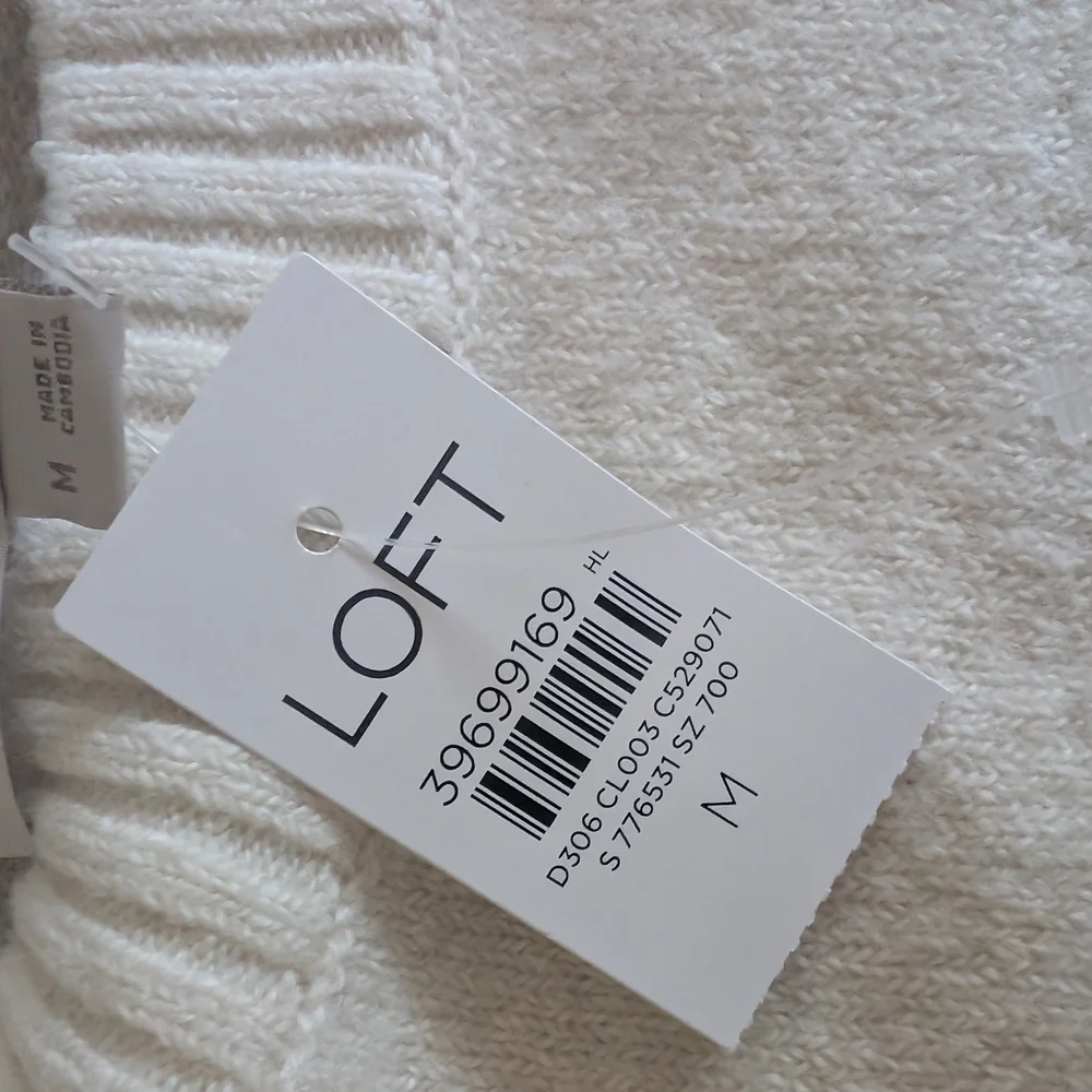 Loft Goldendoodle Everyday Sweater - Picture 6 of 6